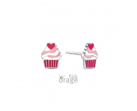 Boucles d'oreilles enfant Kids by Orage