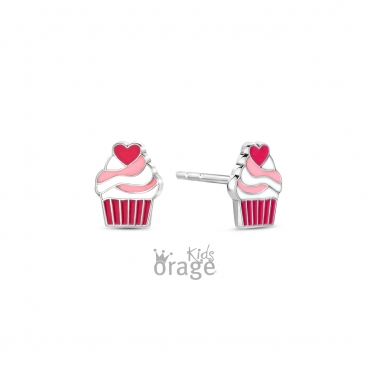 Boucles d'oreilles enfant Kids by Orage