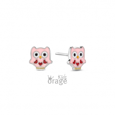 Boucles d'oreilles enfant Kids by Orage