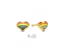 Boucles d'oreilles enfant Kids by Orage