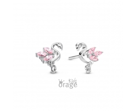 Boucles d'oreilles enfant Kids by Orage