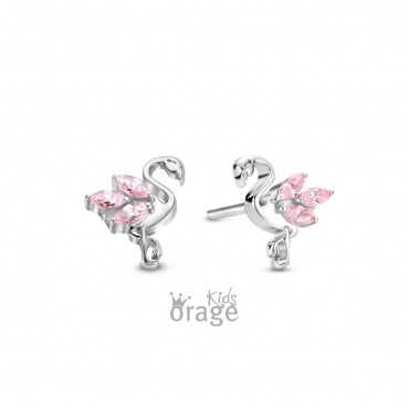 Boucles d'oreilles enfant Kids by Orage