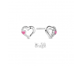 Boucles d'oreilles enfant Kids by Orage