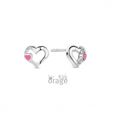 Boucles d'oreilles enfant Kids by Orage
