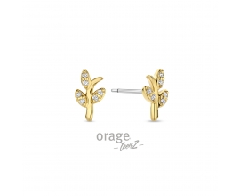 Earrings Orage