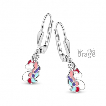 Boucles d'oreilles enfant Kids by Orage