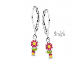 Boucles d'oreilles enfant Kids by Orage