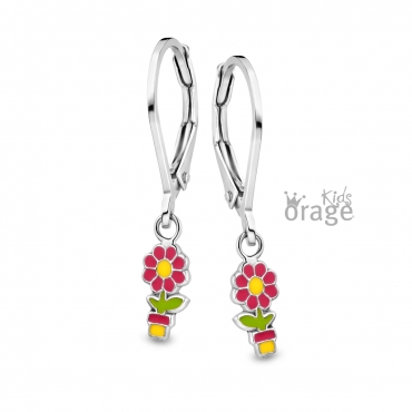 Boucles d'oreilles enfant Kids by Orage