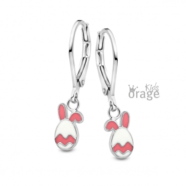 Boucles d'oreilles enfant Kids by Orage