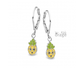 Boucles d'oreilles enfant Kids by Orage