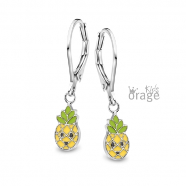 Boucles d'oreilles enfant Kids by Orage