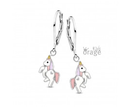 Boucles d'oreilles enfant Kids by Orage