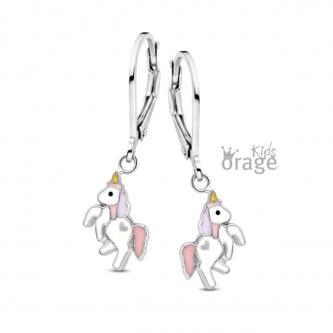 Boucles d'oreilles enfant Kids by Orage