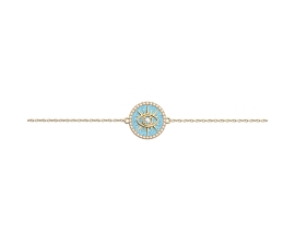Bracelet Les Georgettes