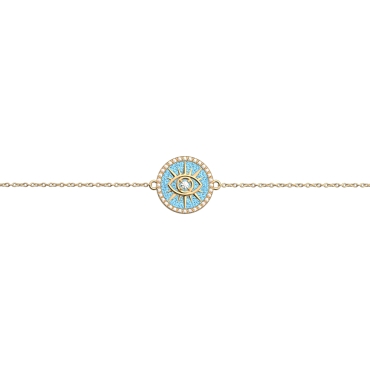 Bracelet Les Georgettes