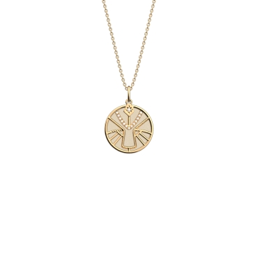 Collier Les Georgettes