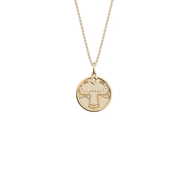 Collier Les Georgettes
