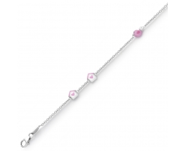 Bracelet enfant Naiomy Princess