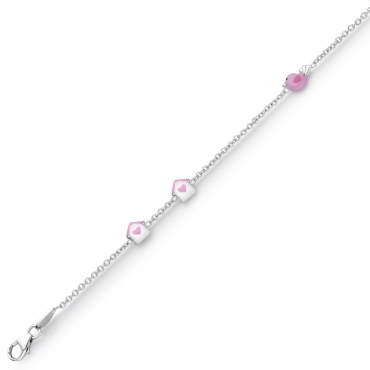 Bracelet enfant Naiomy Princess