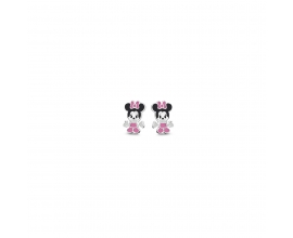 Boucles d'oreilles enfant Naiomy Princess