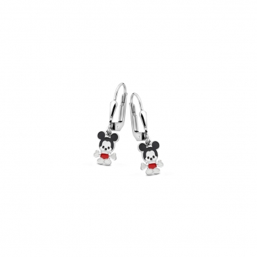 Boucles d'oreilles enfant Naiomy Princess