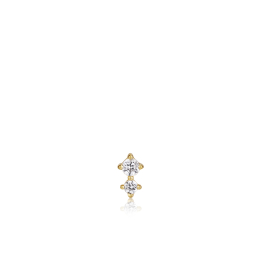Boucles d'oreilles dame Ania Haie