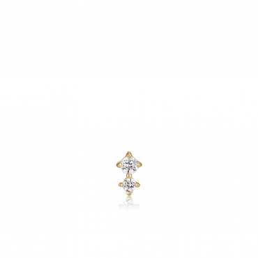 Boucles d'oreilles dame Ania Haie