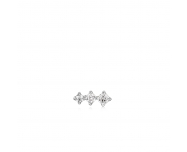 Boucle d'oreille (piercing) dame Ania Haie