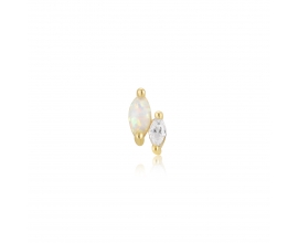 Boucles d'oreilles dame Ania Haie