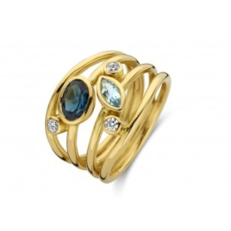 Rings Orage