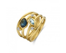 Rings Orage