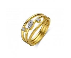 Rings Orage