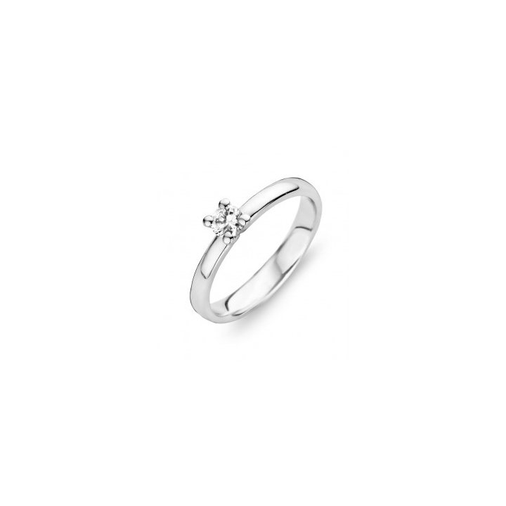 Bague dame (or18carats) Pigou