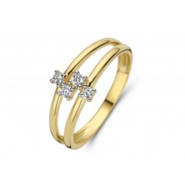 Rings Orage