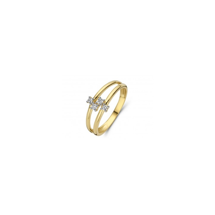 Ringe Orage