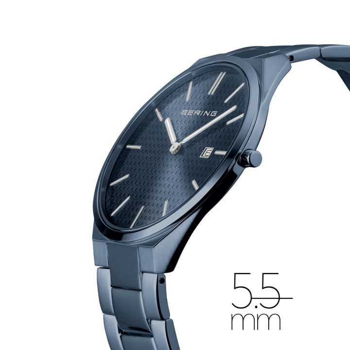 Watch BERING