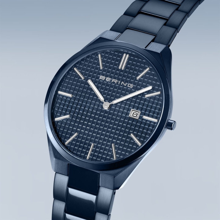 Uhr BERING