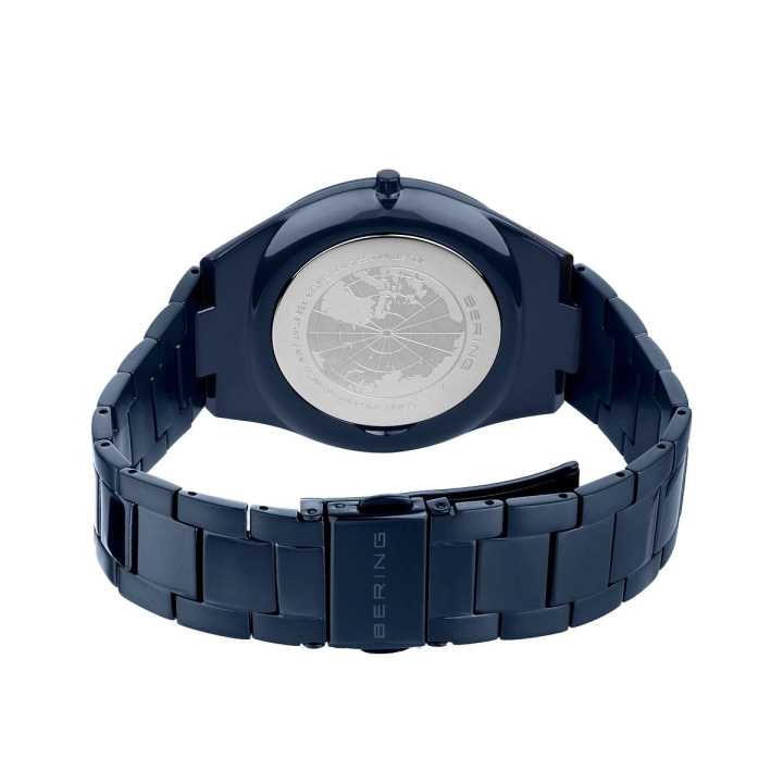 Uhr BERING
