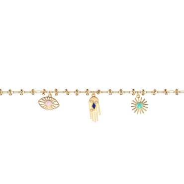 Bracelet Les Cadettes