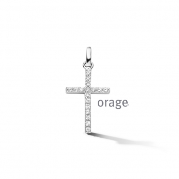 Necklace Orage