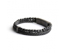 Bracelet homme Gemini