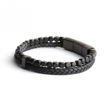 Bracelet homme Gemini