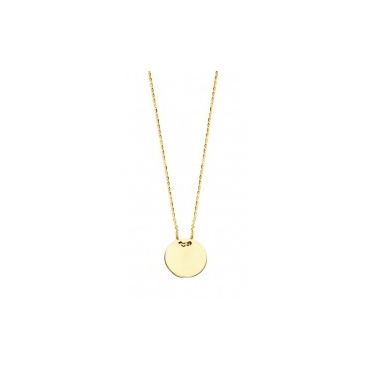 Collier dame Or18Carats
