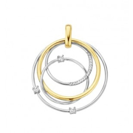 COLLIER dame