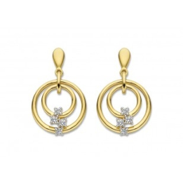 COLLIER dame