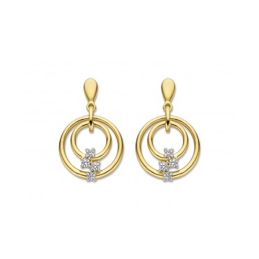 COLLIER dame
