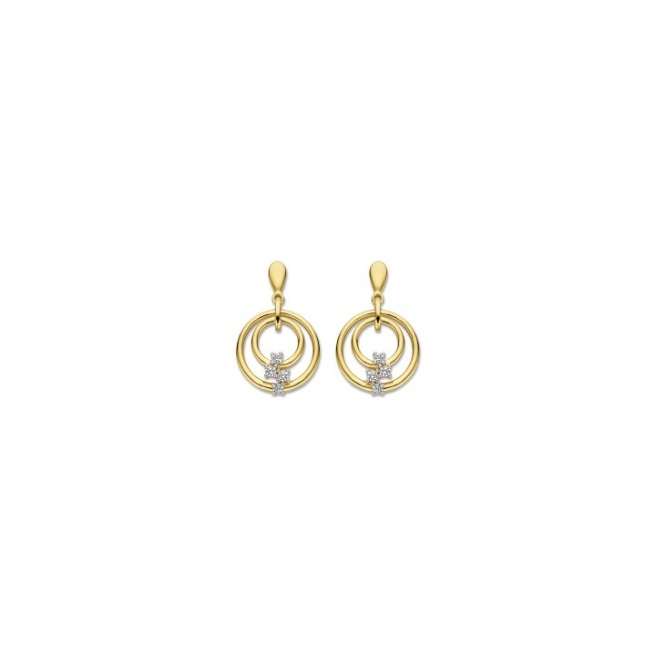 COLLIER dame
