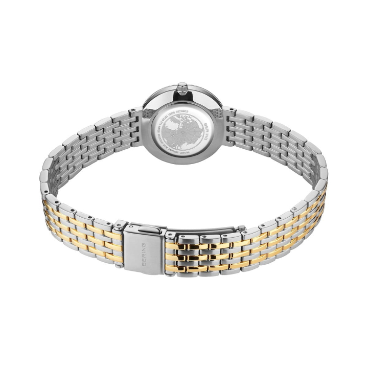 Montre dame BERING