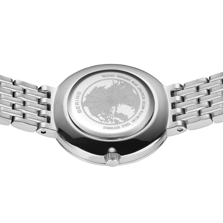 Montre dame BERING