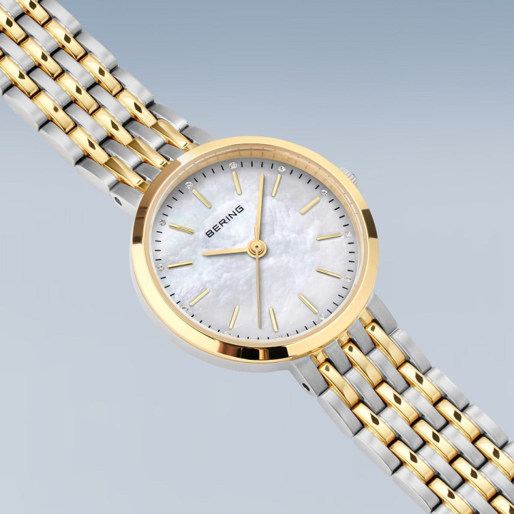 Montre dame BERING
